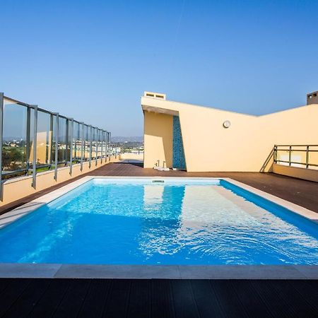 2Bed With Rooftop Pool In Marina Village - Olhão Eksteriør billede