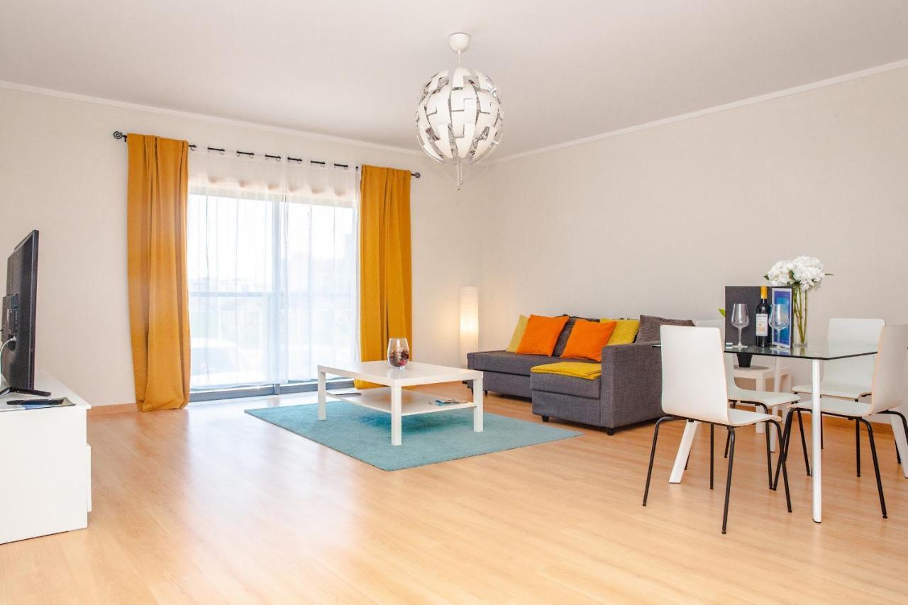 2Bed With Rooftop Pool In Marina Village - Olhão Eksteriør billede