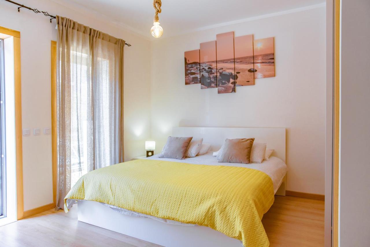 2Bed With Rooftop Pool In Marina Village - Olhão Eksteriør billede