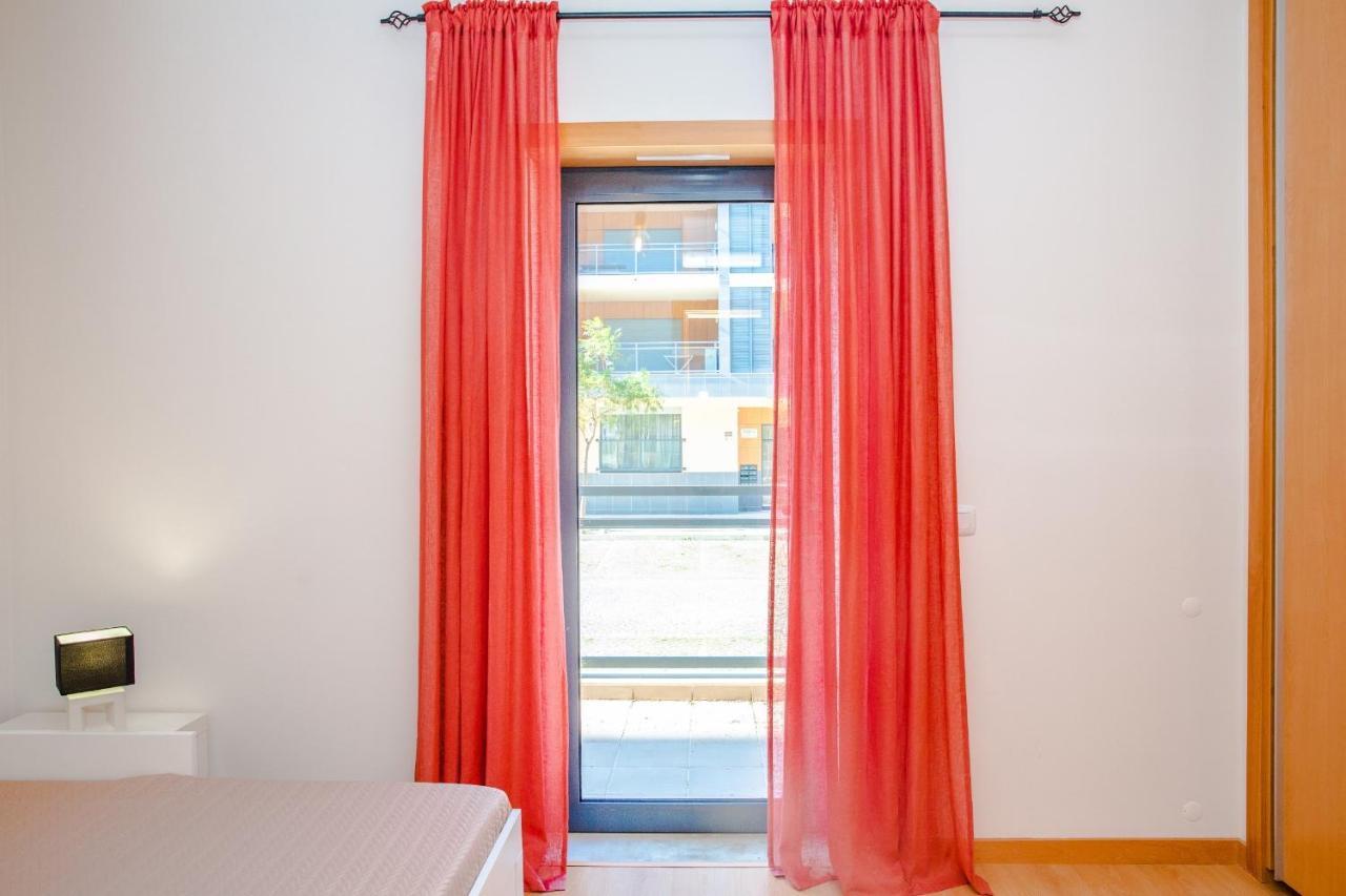2Bed With Rooftop Pool In Marina Village - Olhão Eksteriør billede