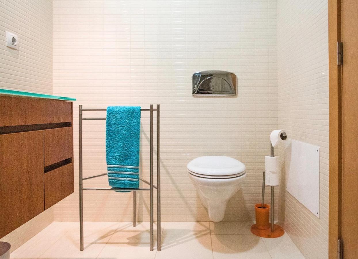 2Bed With Rooftop Pool In Marina Village - Olhão Eksteriør billede