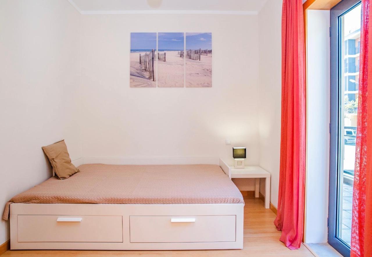 2Bed With Rooftop Pool In Marina Village - Olhão Eksteriør billede