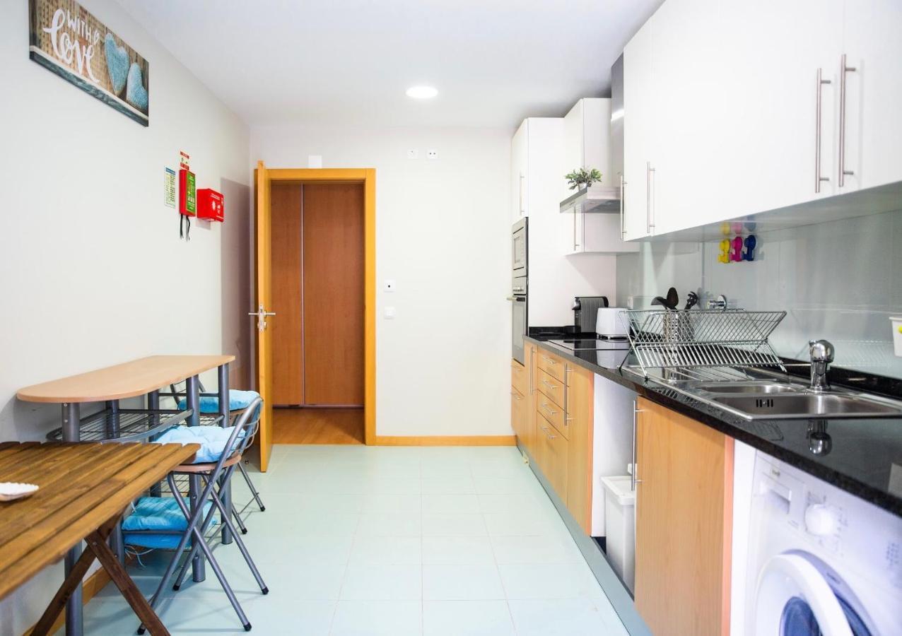 2Bed With Rooftop Pool In Marina Village - Olhão Eksteriør billede