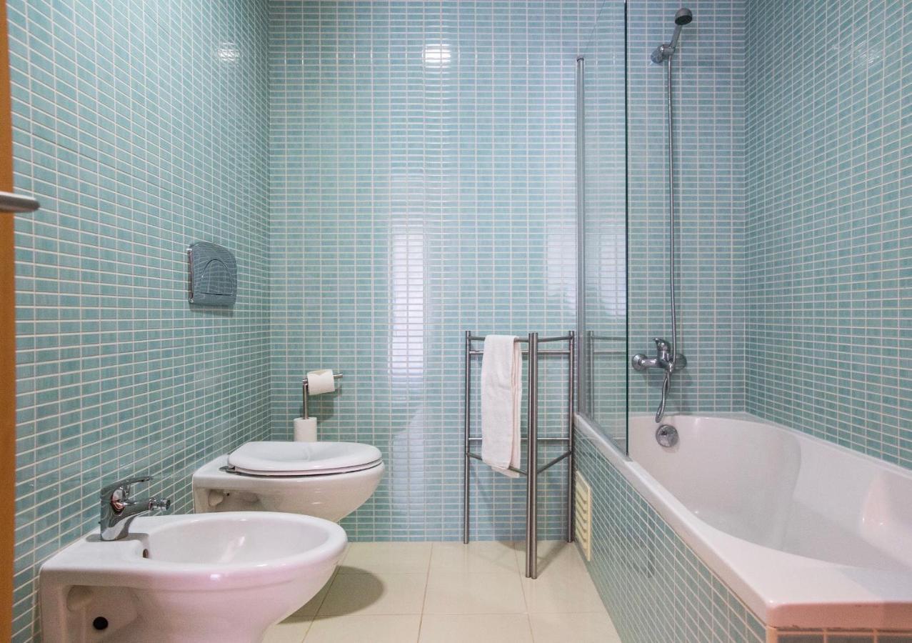 2Bed With Rooftop Pool In Marina Village - Olhão Eksteriør billede