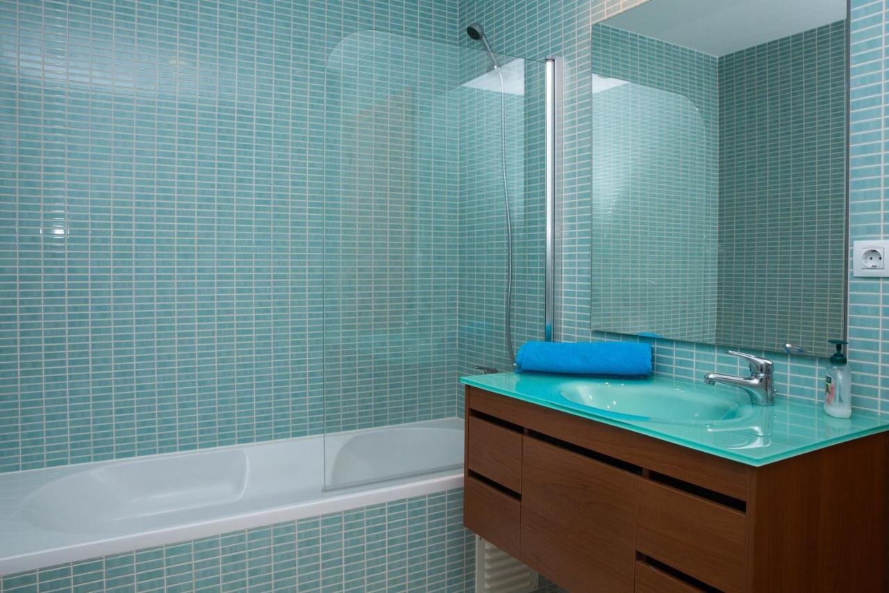 2Bed With Rooftop Pool In Marina Village - Olhão Eksteriør billede
