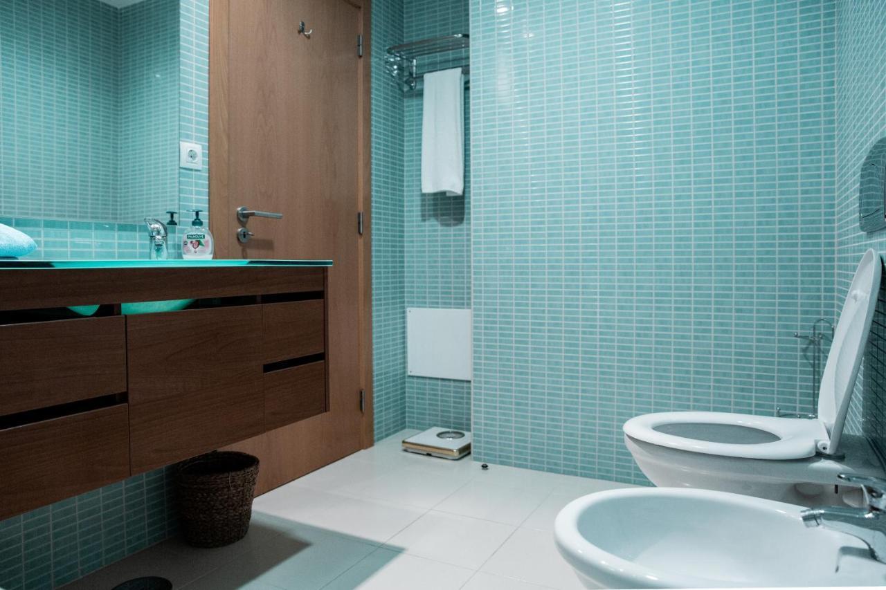 2Bed With Rooftop Pool In Marina Village - Olhão Eksteriør billede