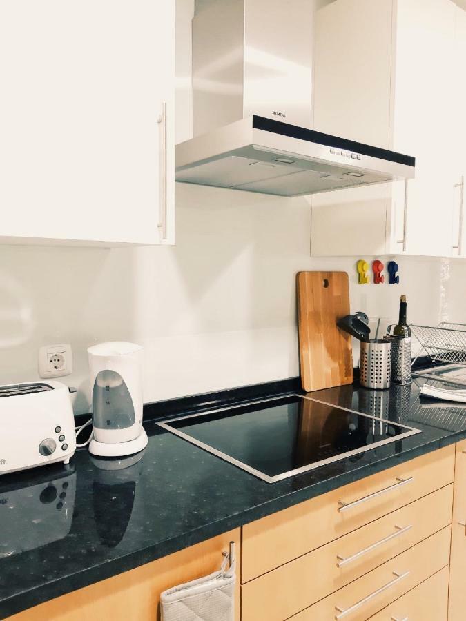 2Bed With Rooftop Pool In Marina Village - Olhão Eksteriør billede
