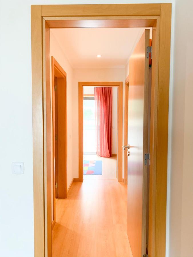 2Bed With Rooftop Pool In Marina Village - Olhão Eksteriør billede